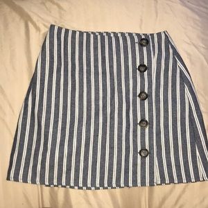 Super cute mini skirt